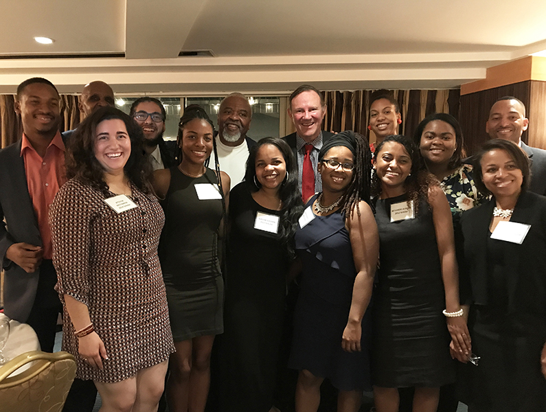 Herb Denton Scholars